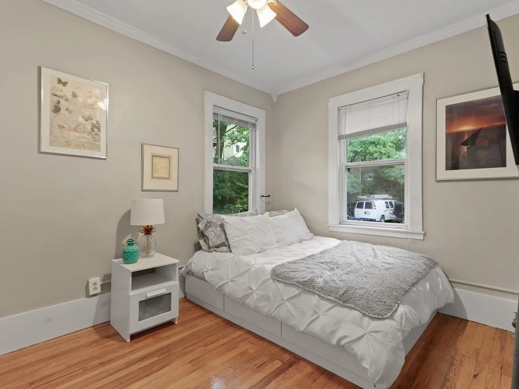 195 South St, Jamaica Plain