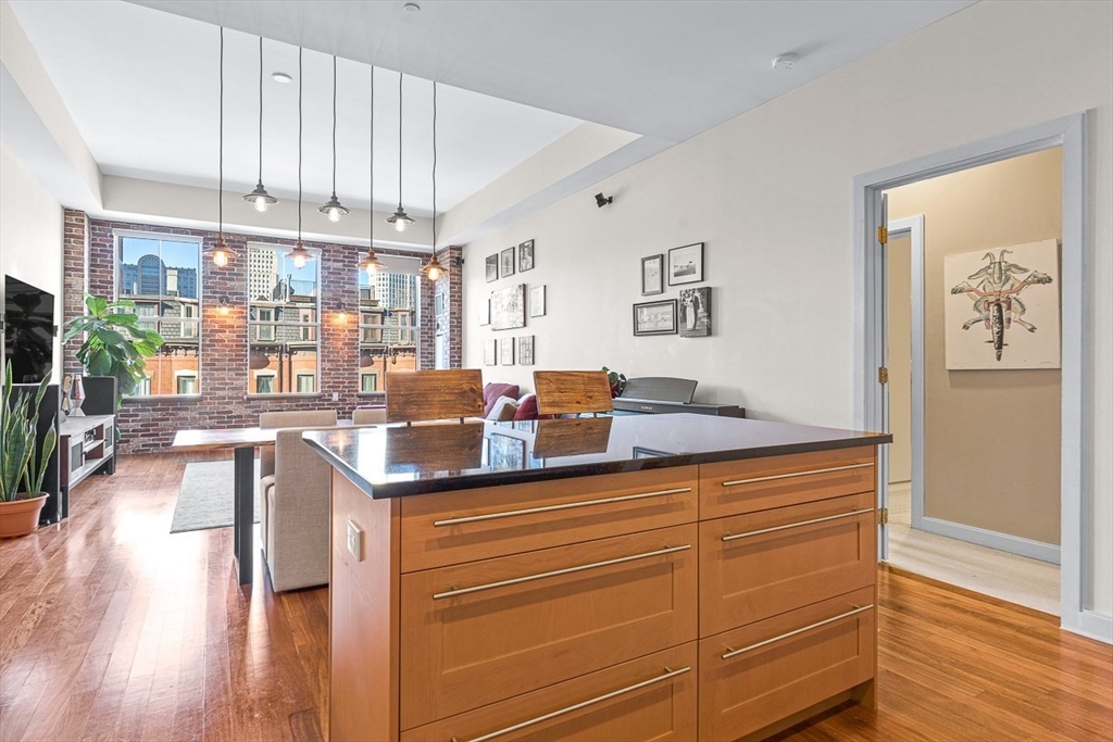 505 Tremont St, South End