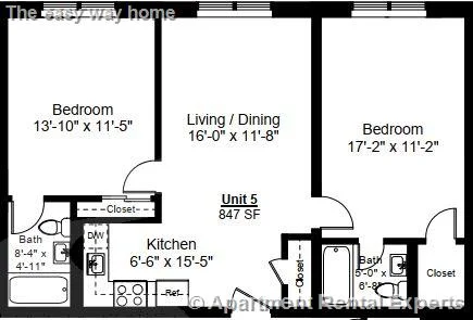 134 Summer St, Malden Center