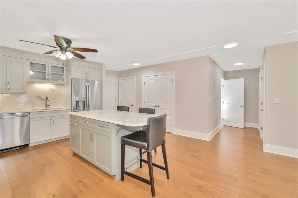 125 Coolidge, Watertown