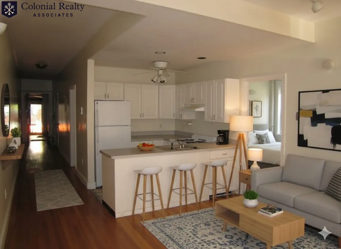 62 Egmont St, North Brookline