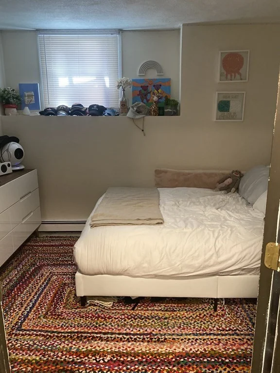 163 College Ave, Tufts University