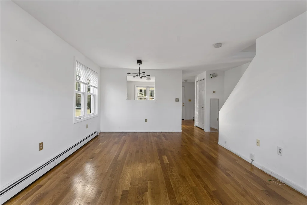 22 Mt Vernon, Dorchester