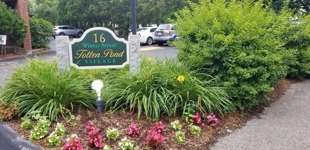 16 Winter St, Piety Corner Historic District