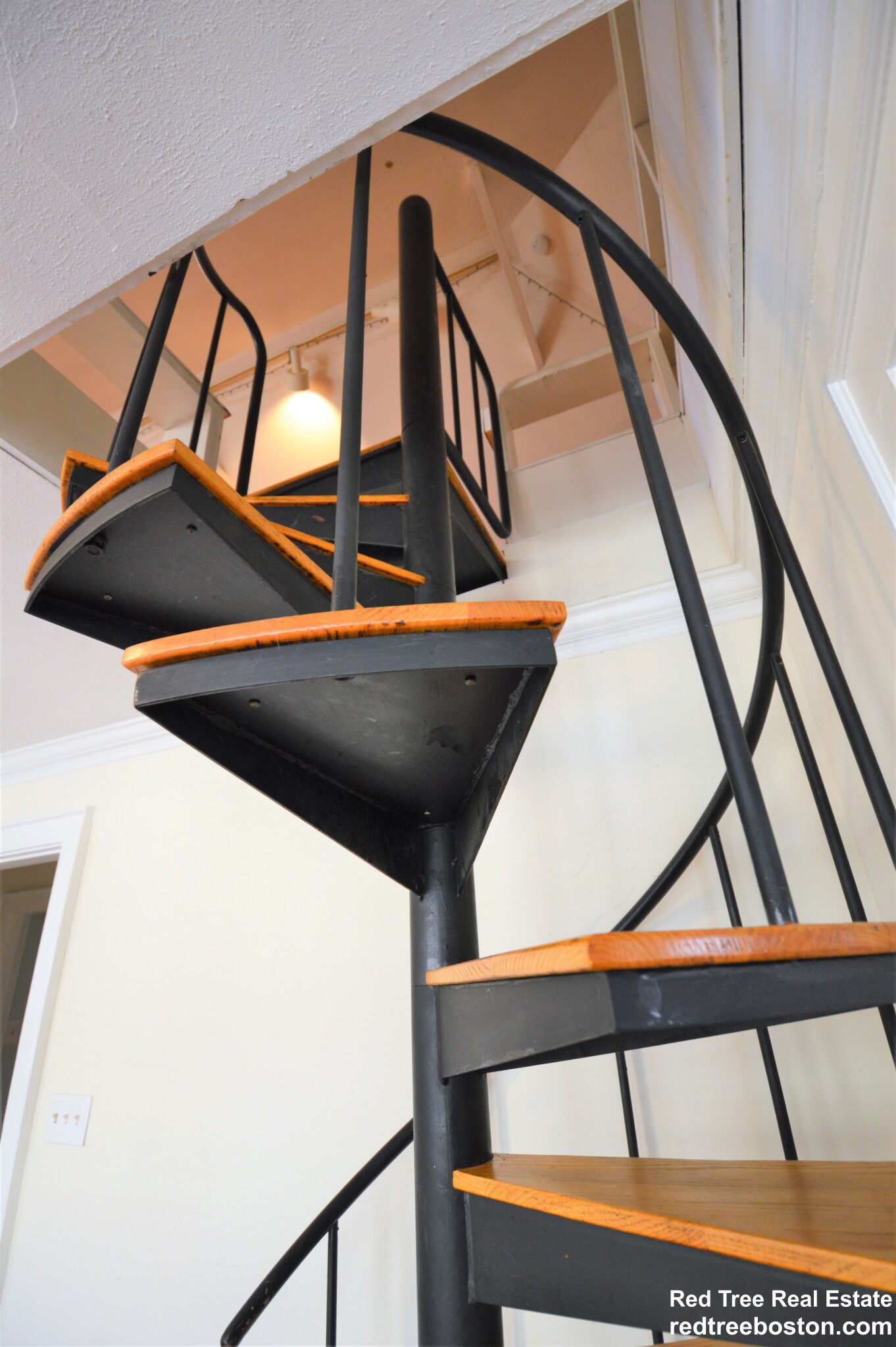 30 Harris St, Coolidge Corner