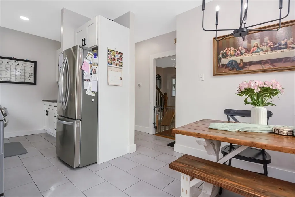 21 Cemetery St, Hopedale