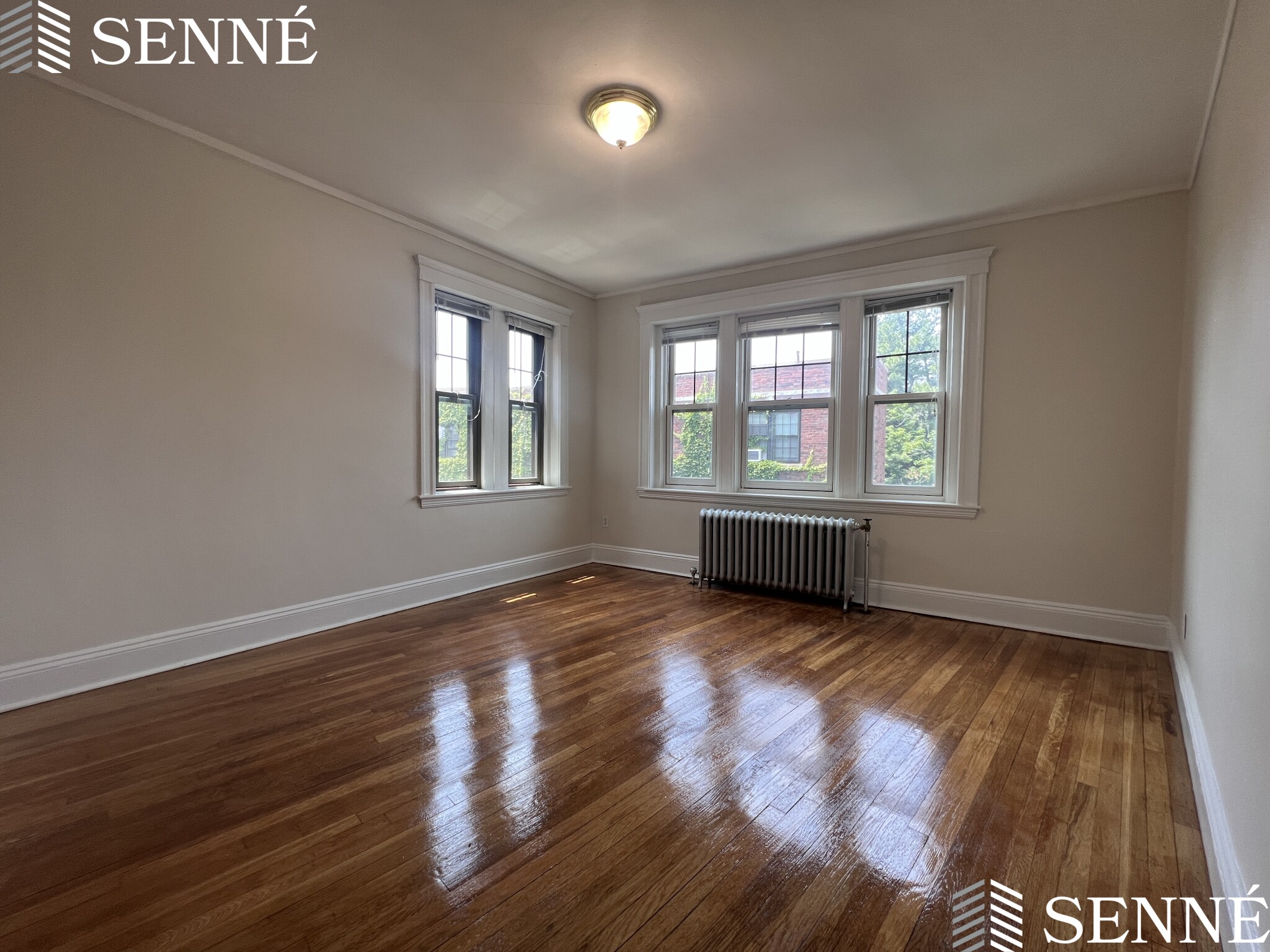 1558 Massachusetts Ave, Neighborhood Nine