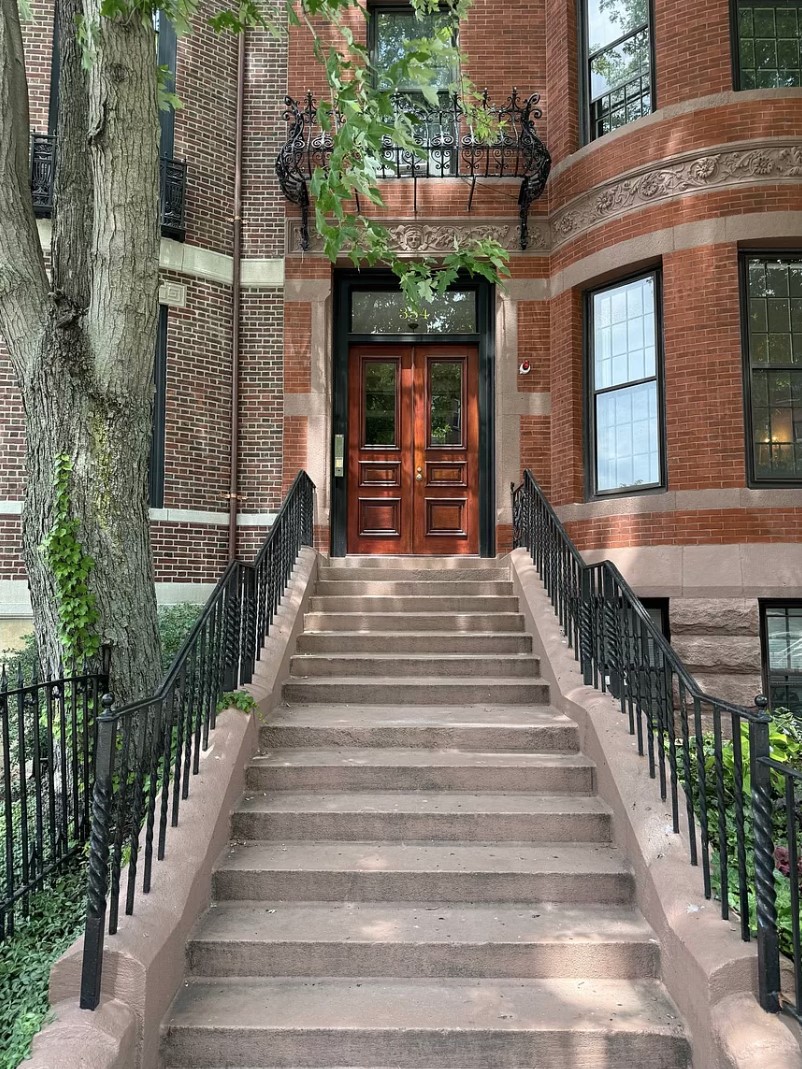 Studio bed, 1 bath apartment for rent at 354 Beacon St Unit 3, Back Bay — photo 23 of 24