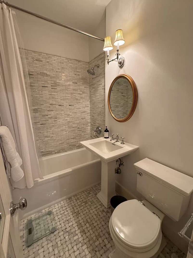 Studio bed, 1 bath apartment for rent at 354 Beacon St Unit 3, Back Bay — photo 22 of 24