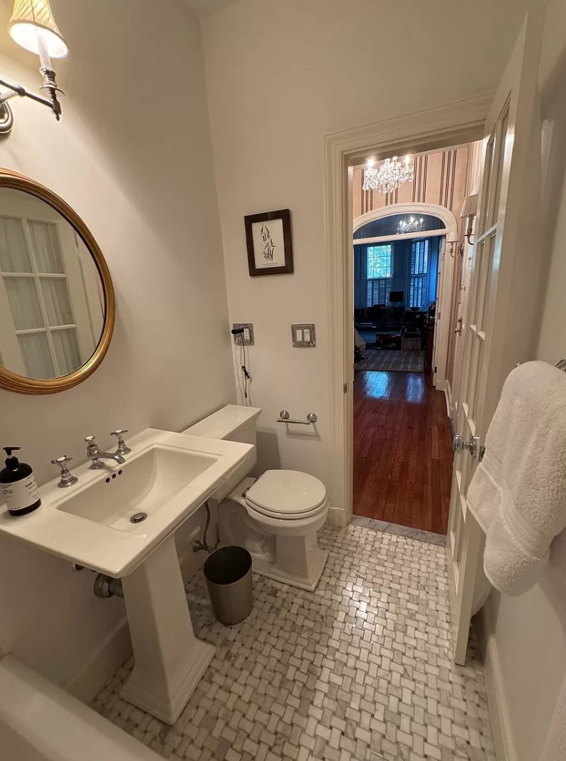 Studio bed, 1 bath apartment for rent at 354 Beacon St Unit 3, Back Bay — photo 21 of 24