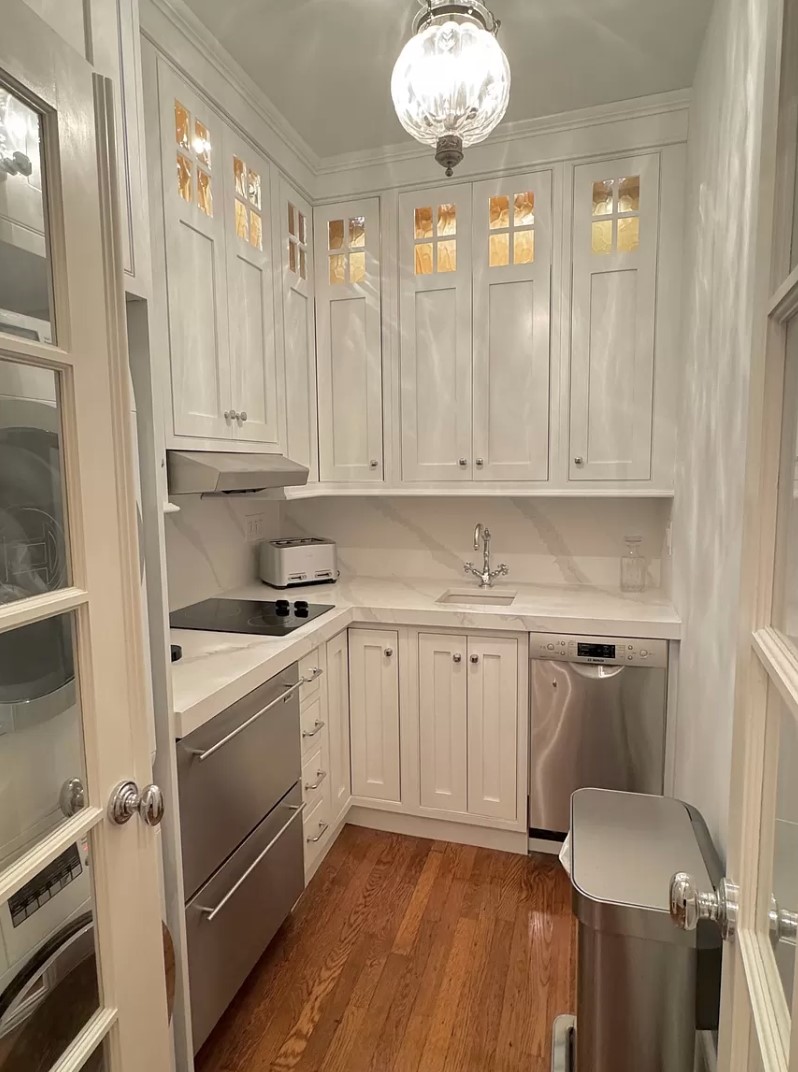 Studio bed, 1 bath apartment for rent at 354 Beacon St Unit 3, Back Bay — photo 16 of 24