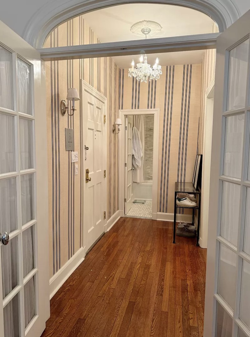 Studio bed, 1 bath apartment for rent at 354 Beacon St Unit 3, Back Bay — photo 20 of 24