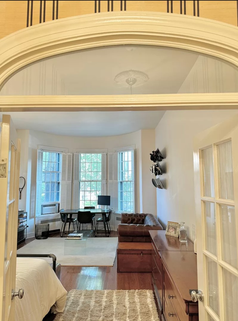 Studio bed, 1 bath apartment for rent at 354 Beacon St Unit 3, Back Bay — photo 11 of 24