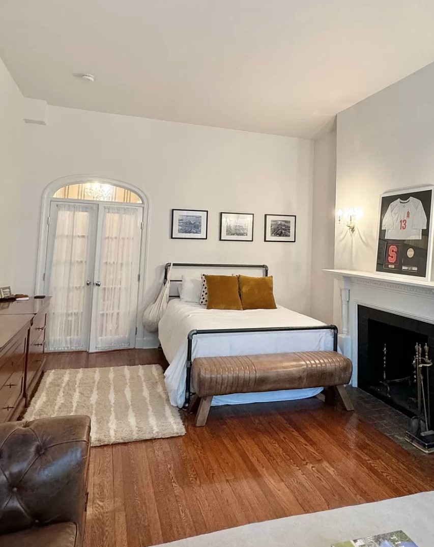 Studio bed, 1 bath apartment for rent at 354 Beacon St Unit 3, Back Bay — photo 7 of 24