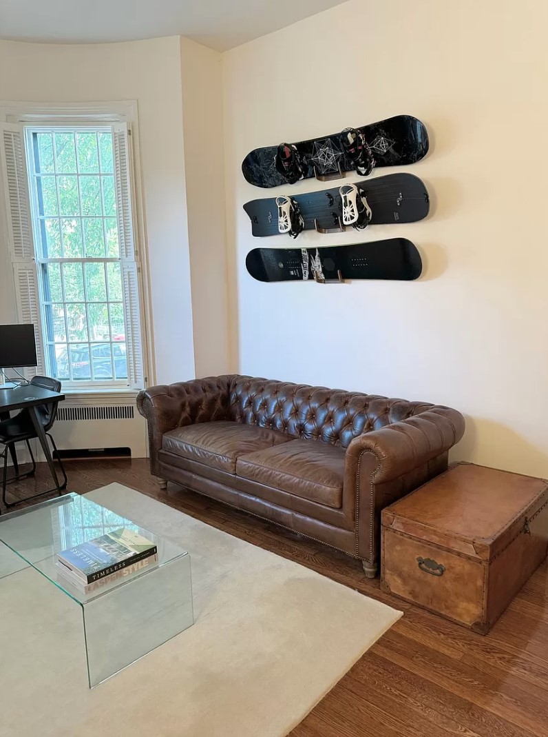 Studio bed, 1 bath apartment for rent at 354 Beacon St Unit 3, Back Bay — photo 5 of 24