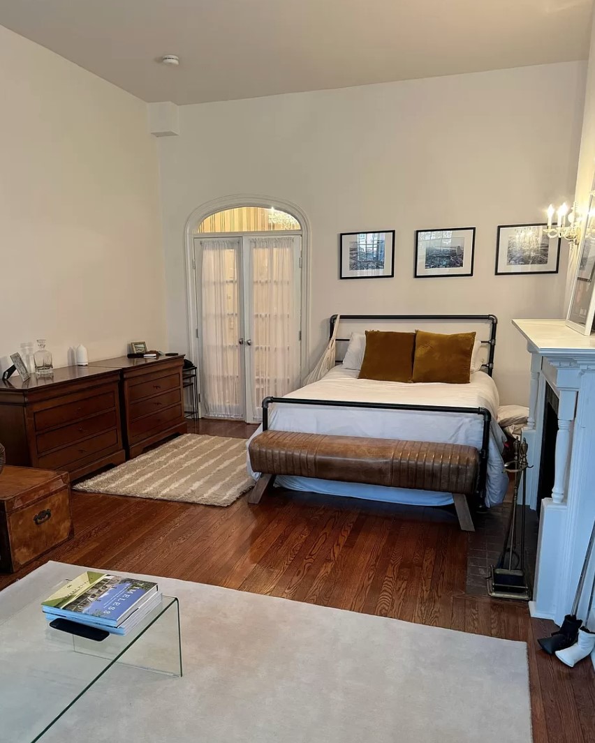 Studio bed, 1 bath apartment for rent at 354 Beacon St Unit 3, Back Bay — photo 6 of 24