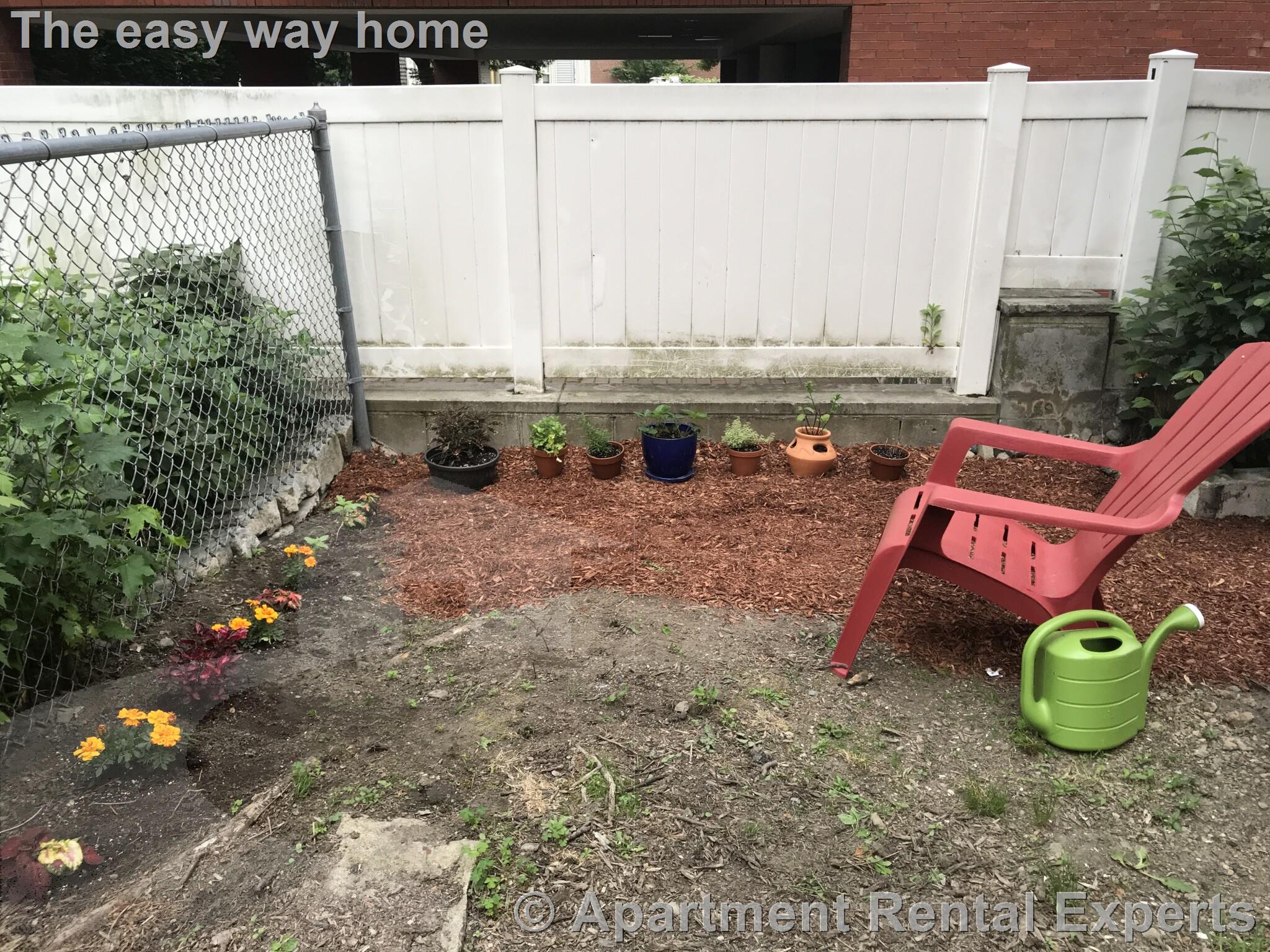 71 Beacon St, Inman Square