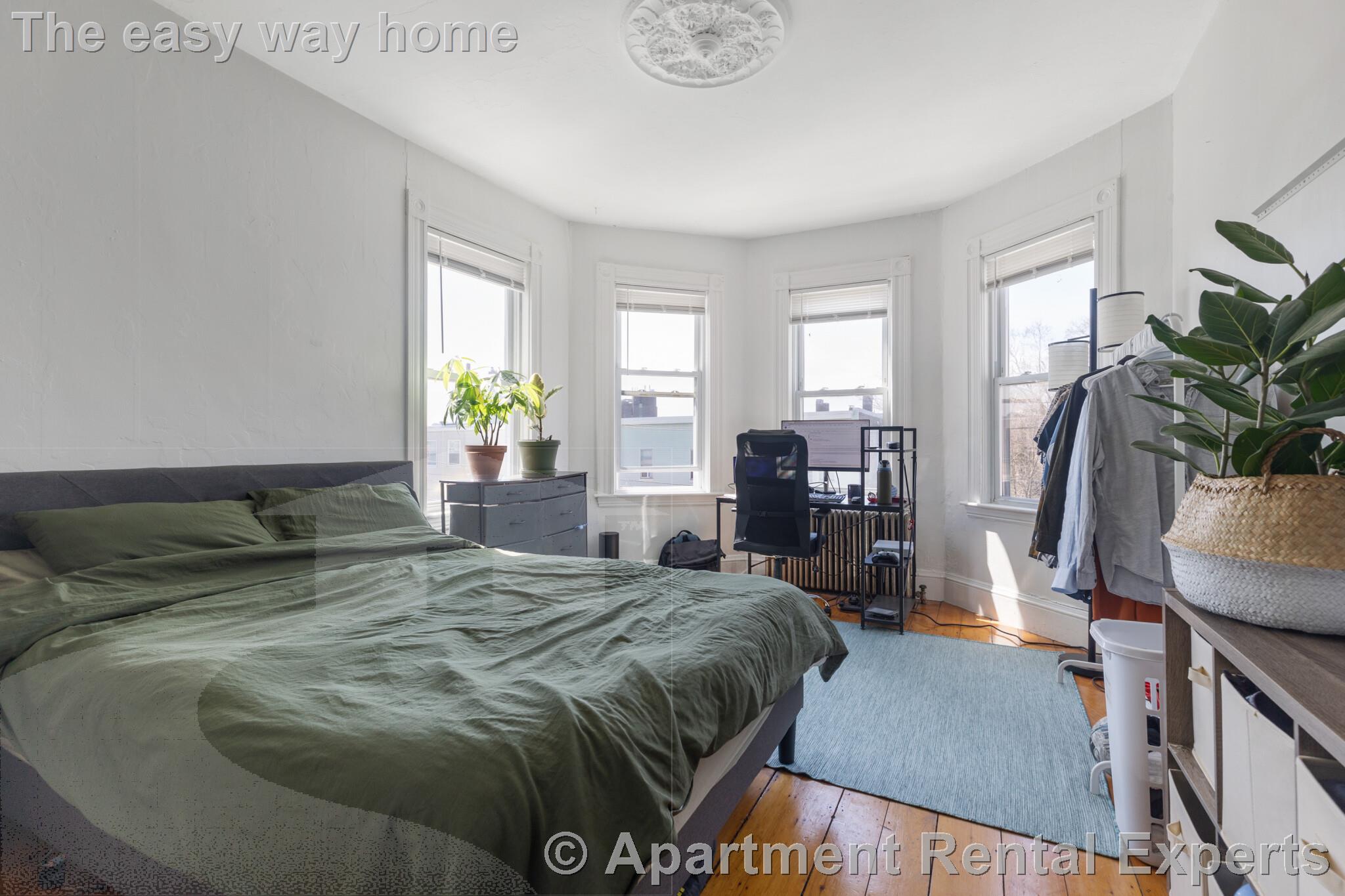 71 Beacon St, Inman Square
