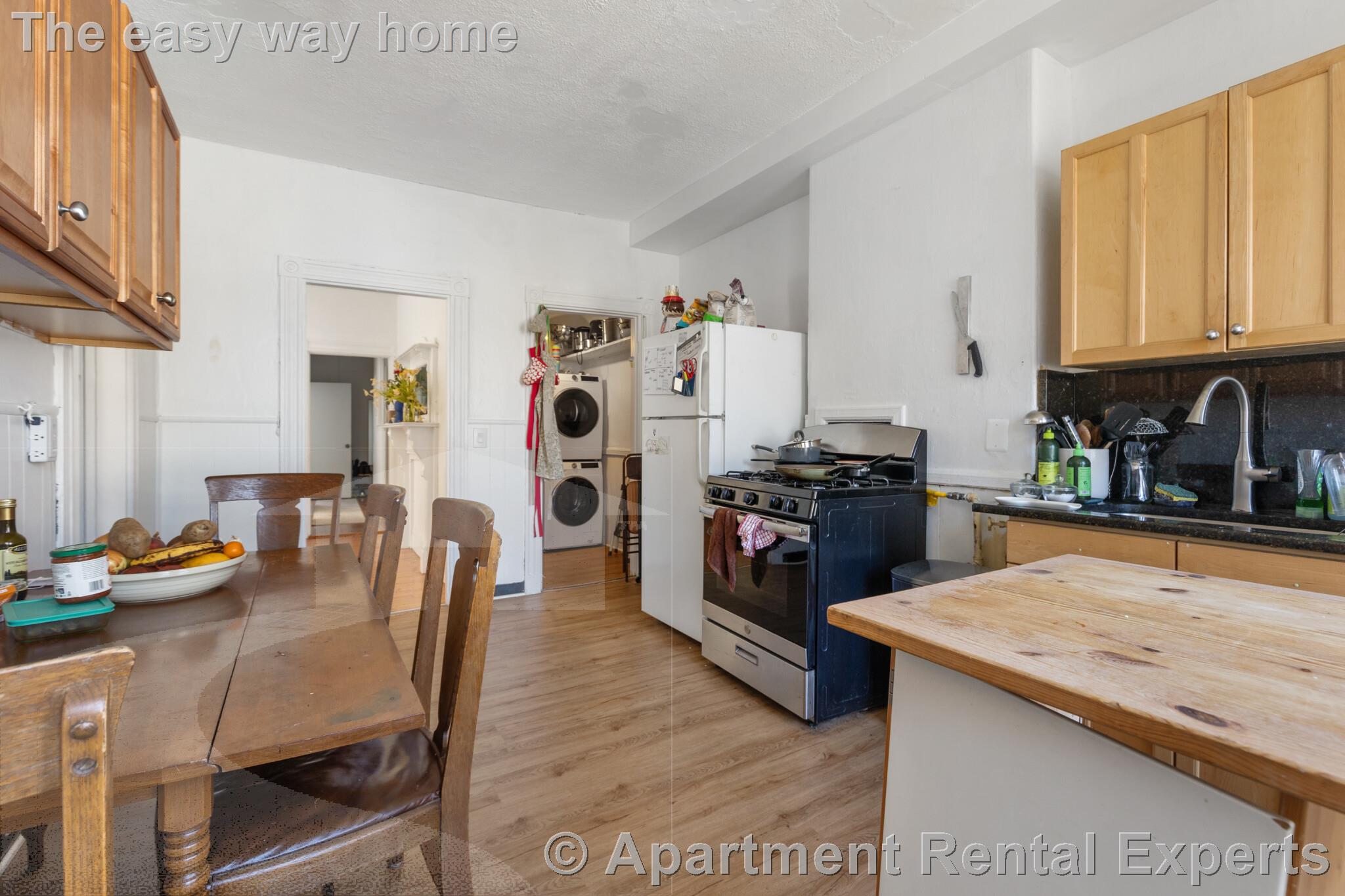 71 Beacon St, Inman Square