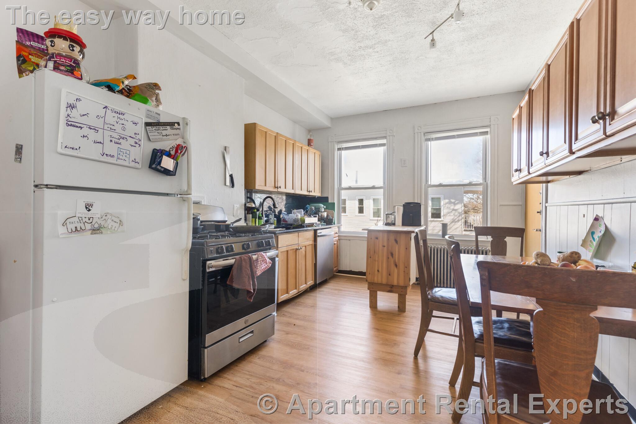 71 Beacon St, Inman Square