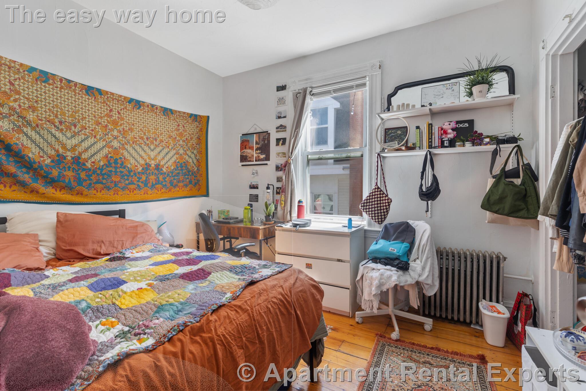 71 Beacon St, Inman Square