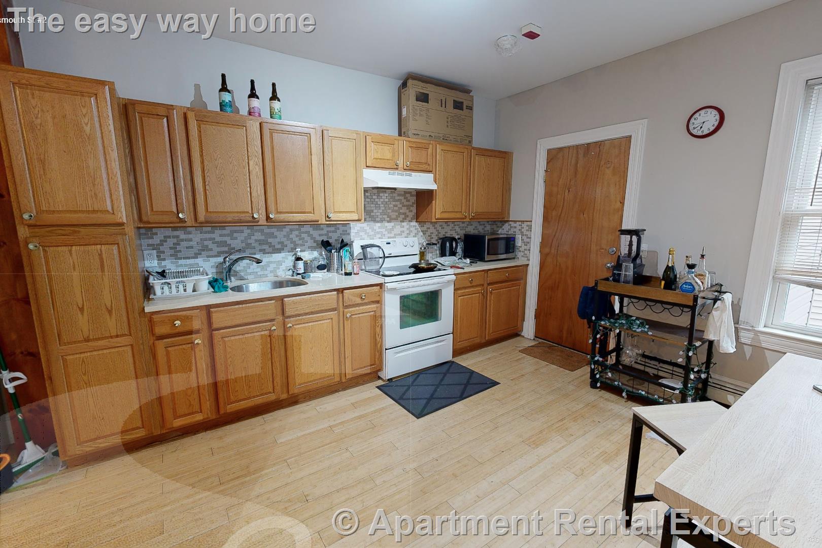 27 Portsmouth St, Kendall Square