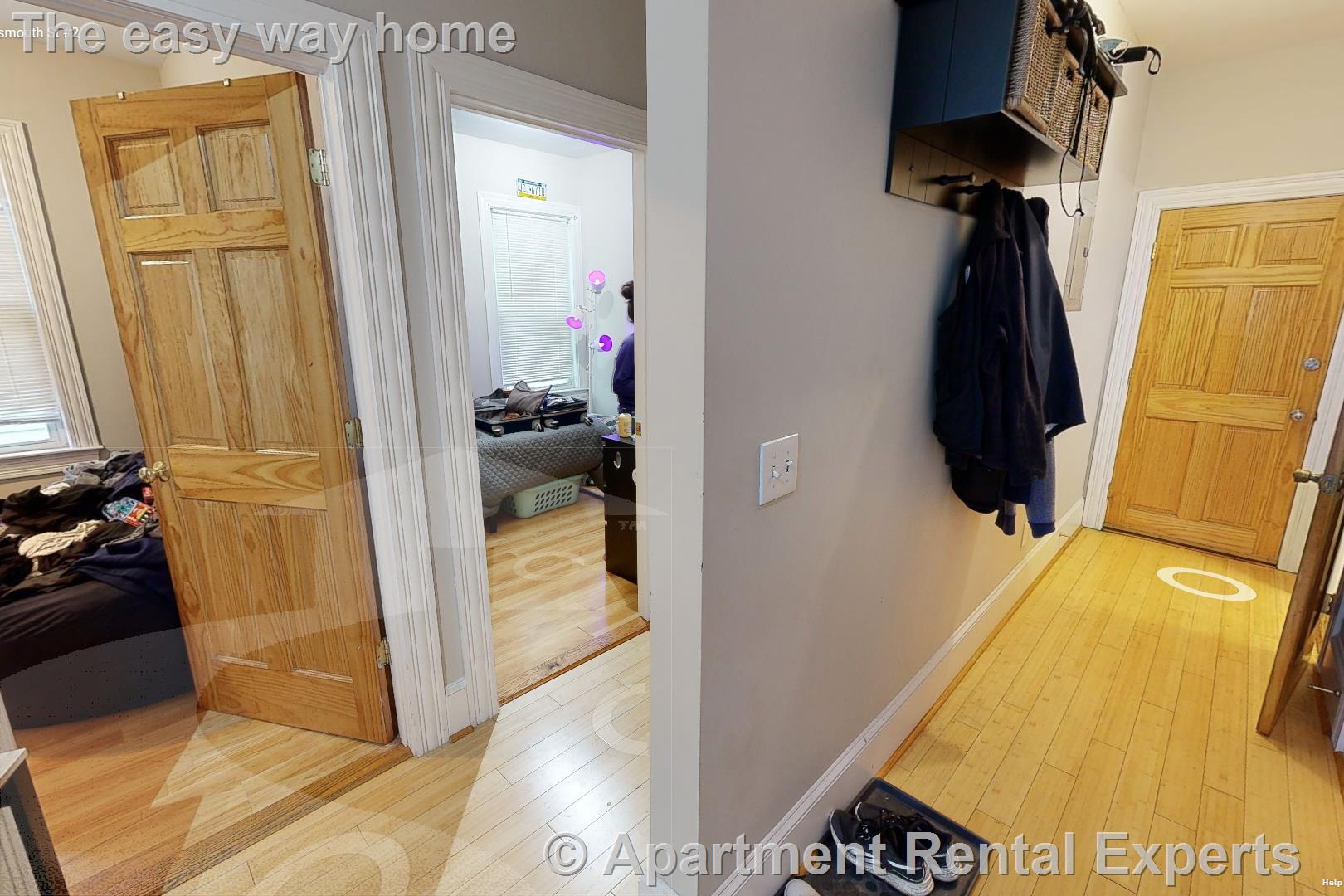 27 Portsmouth St, Kendall Square