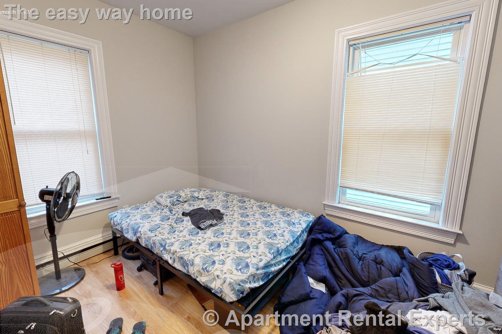 27 Portsmouth St, Kendall Square