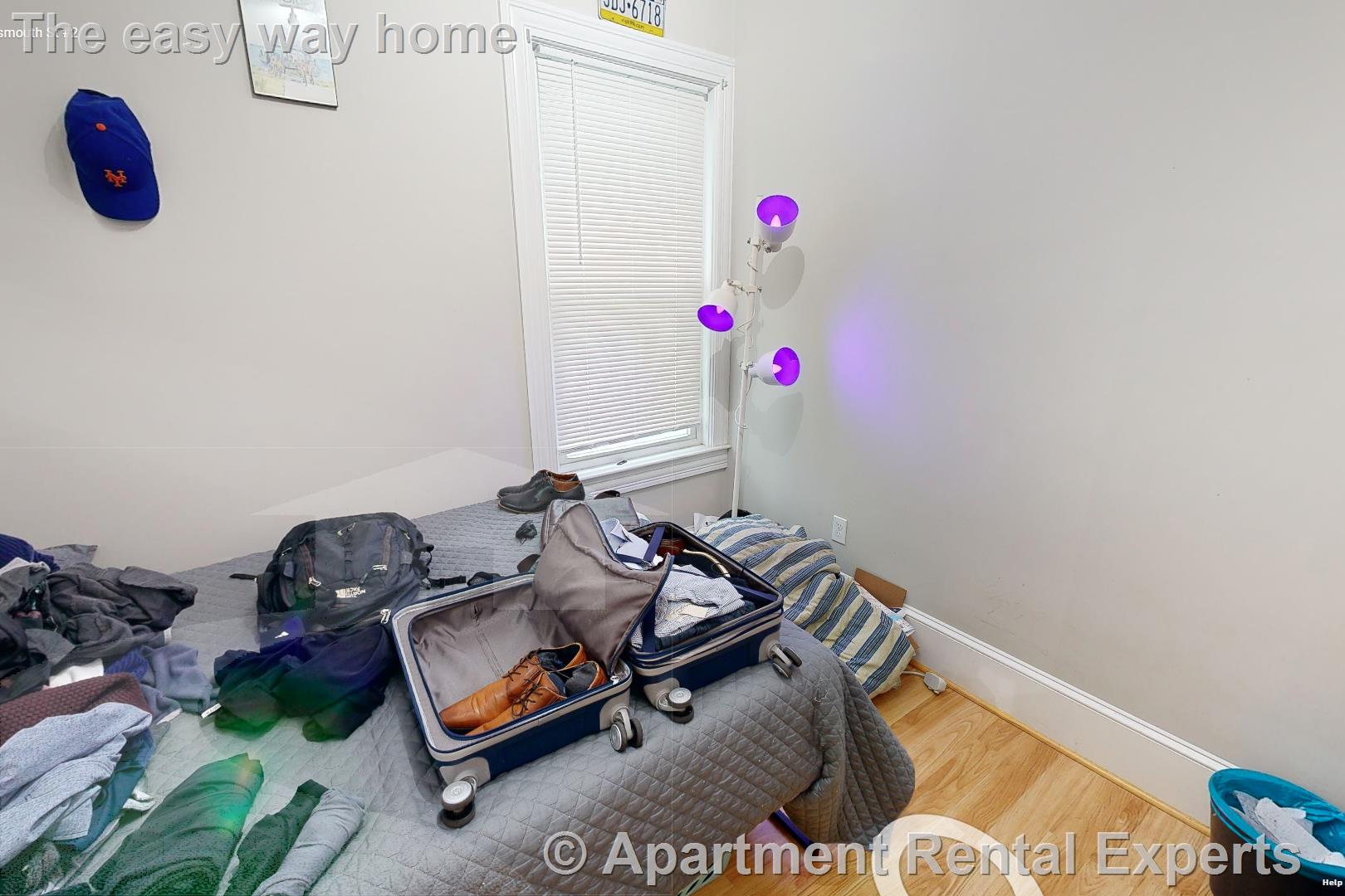 27 Portsmouth St, Kendall Square