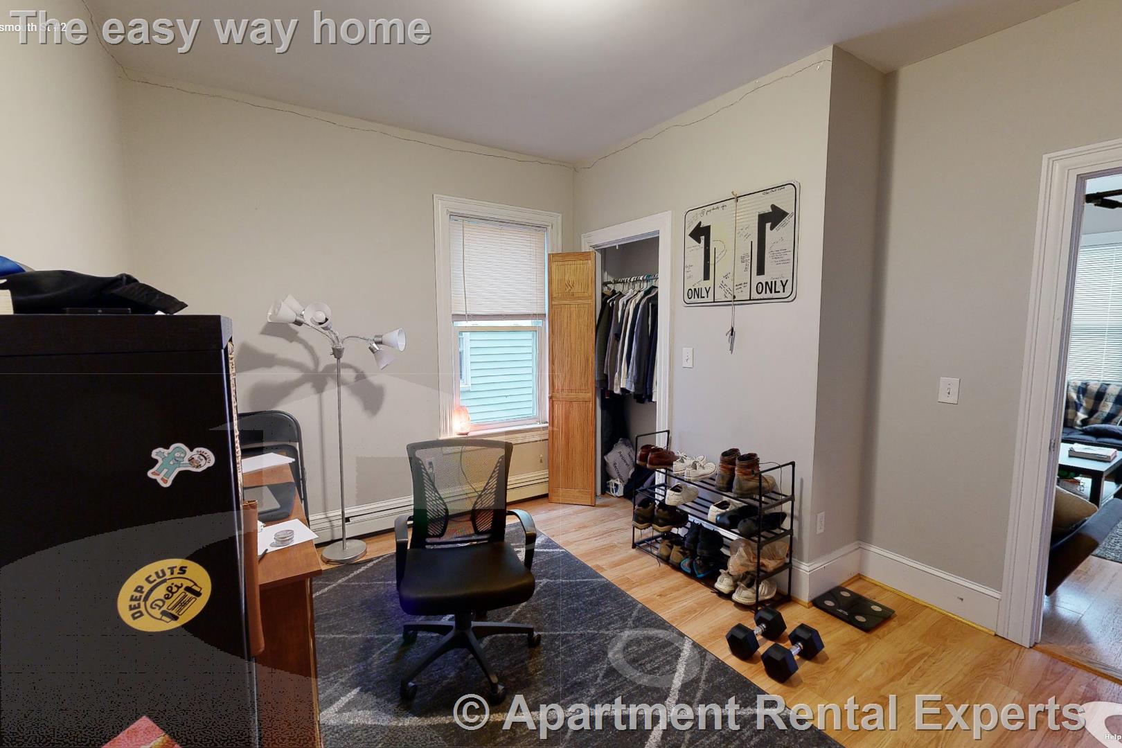 27 Portsmouth St, Kendall Square