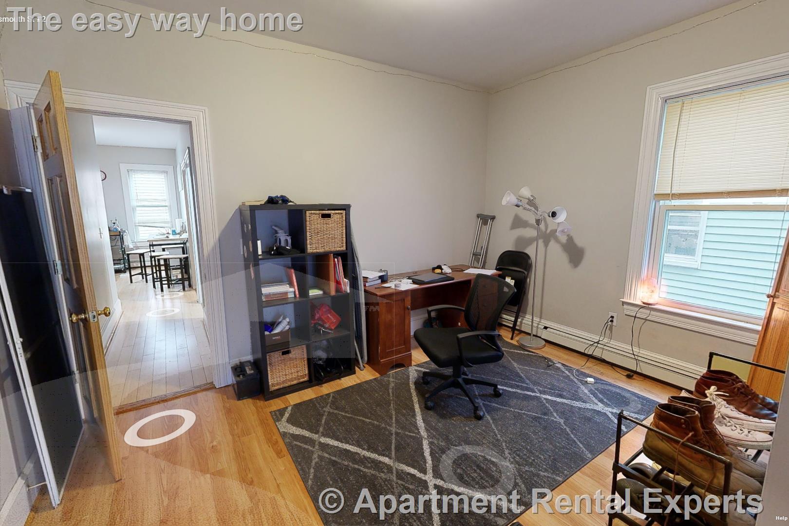 27 Portsmouth St, Kendall Square