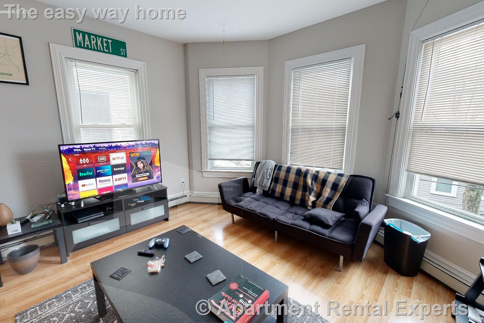 27 Portsmouth St, Kendall Square