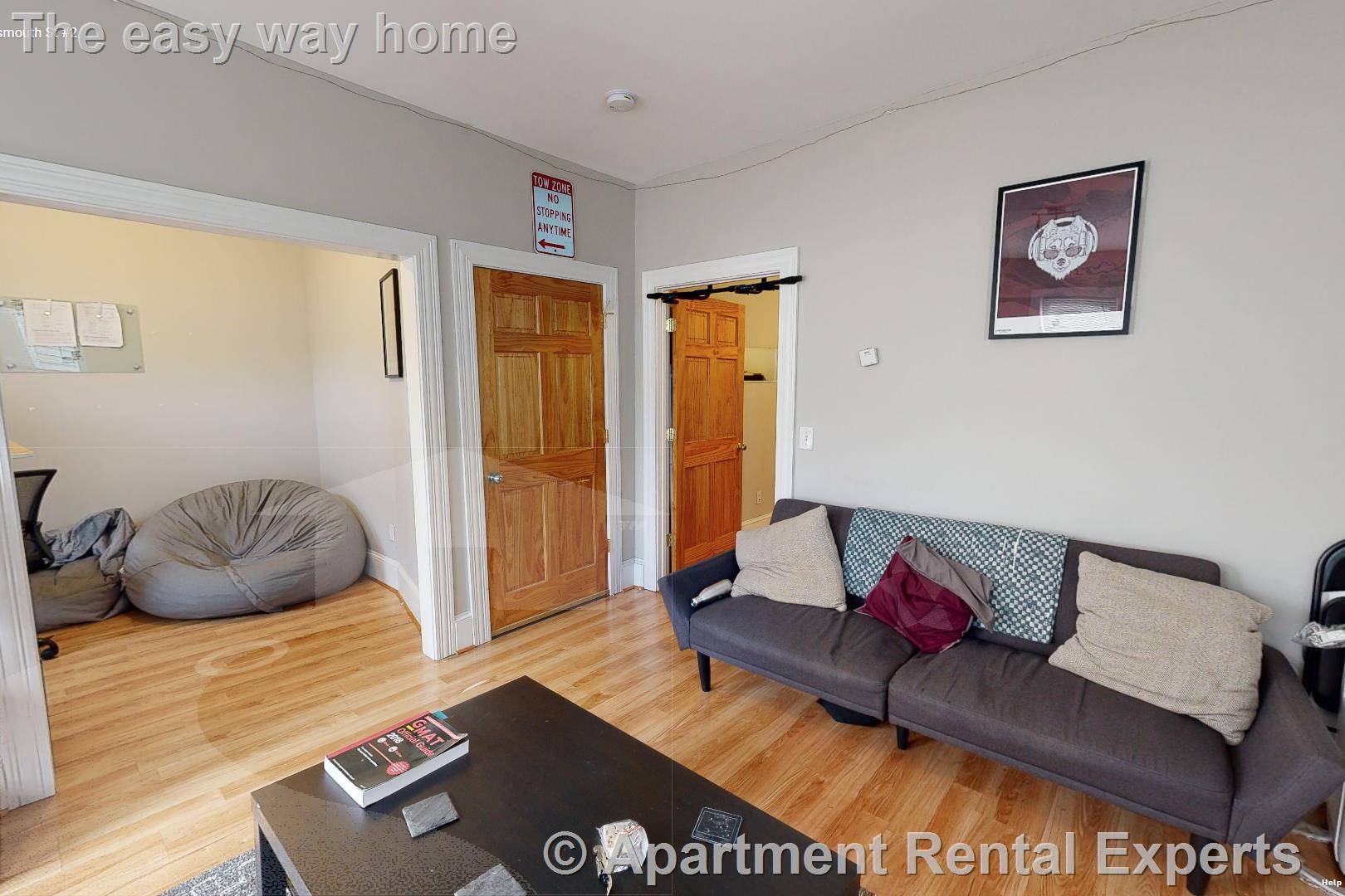 27 Portsmouth St, Kendall Square