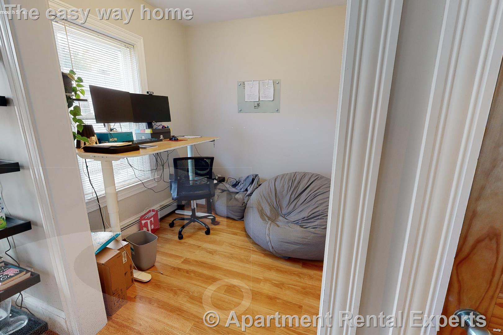 27 Portsmouth St, Kendall Square