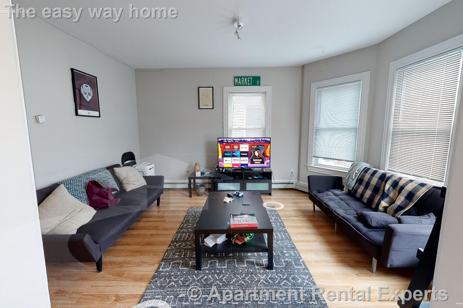 27 Portsmouth St, Kendall Square