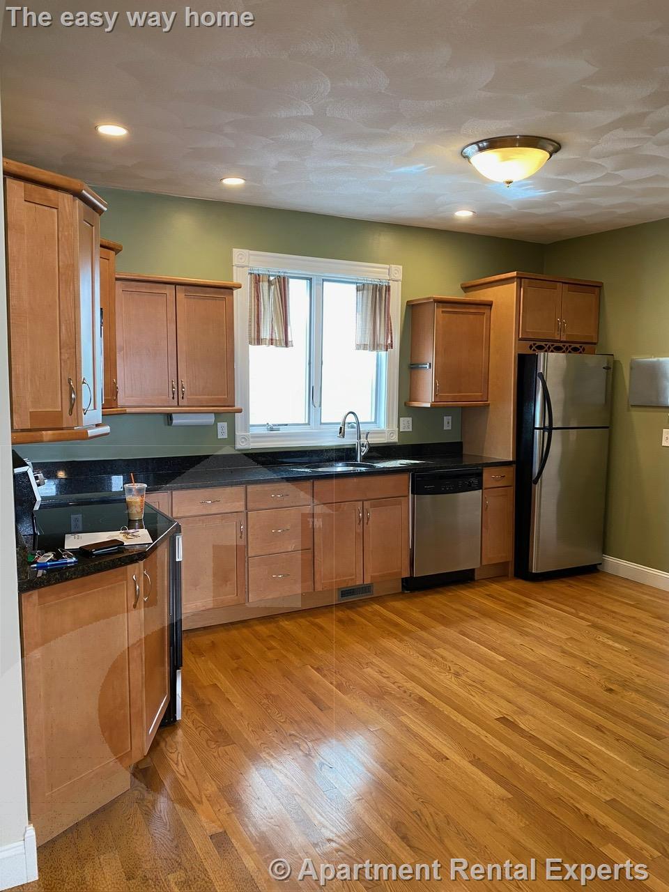 20 Pearson Ave, Davis Square