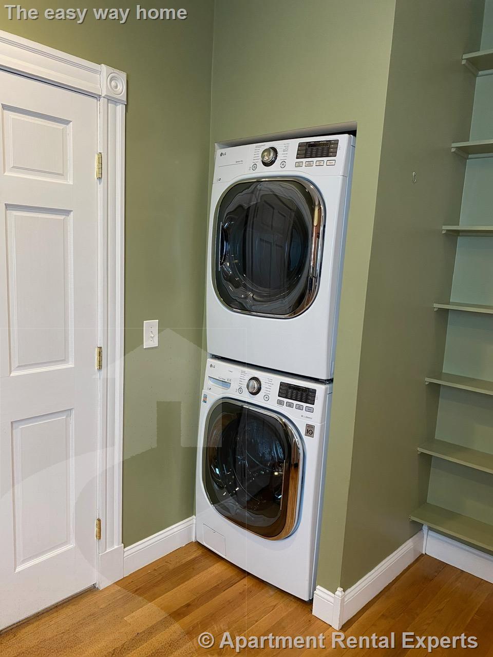 20 Pearson Ave, Davis Square