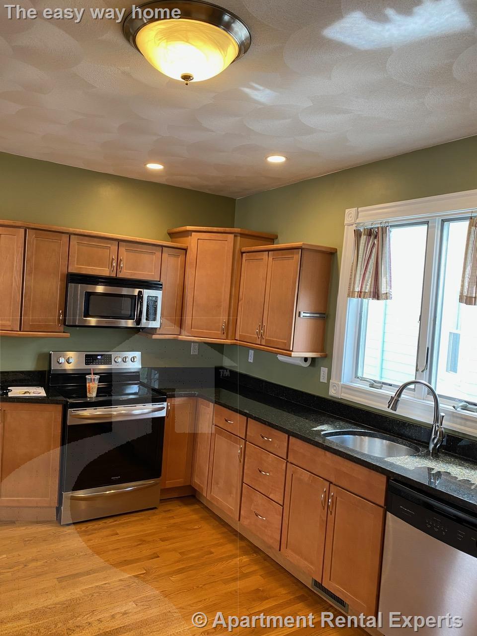 20 Pearson Ave, Davis Square