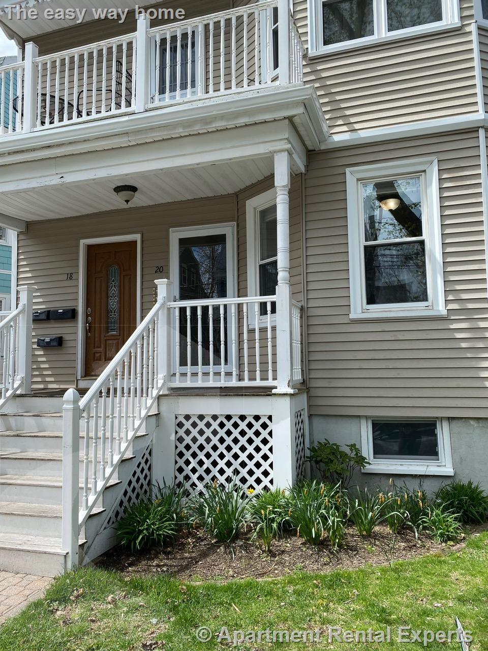 20 Pearson Ave, Davis Square