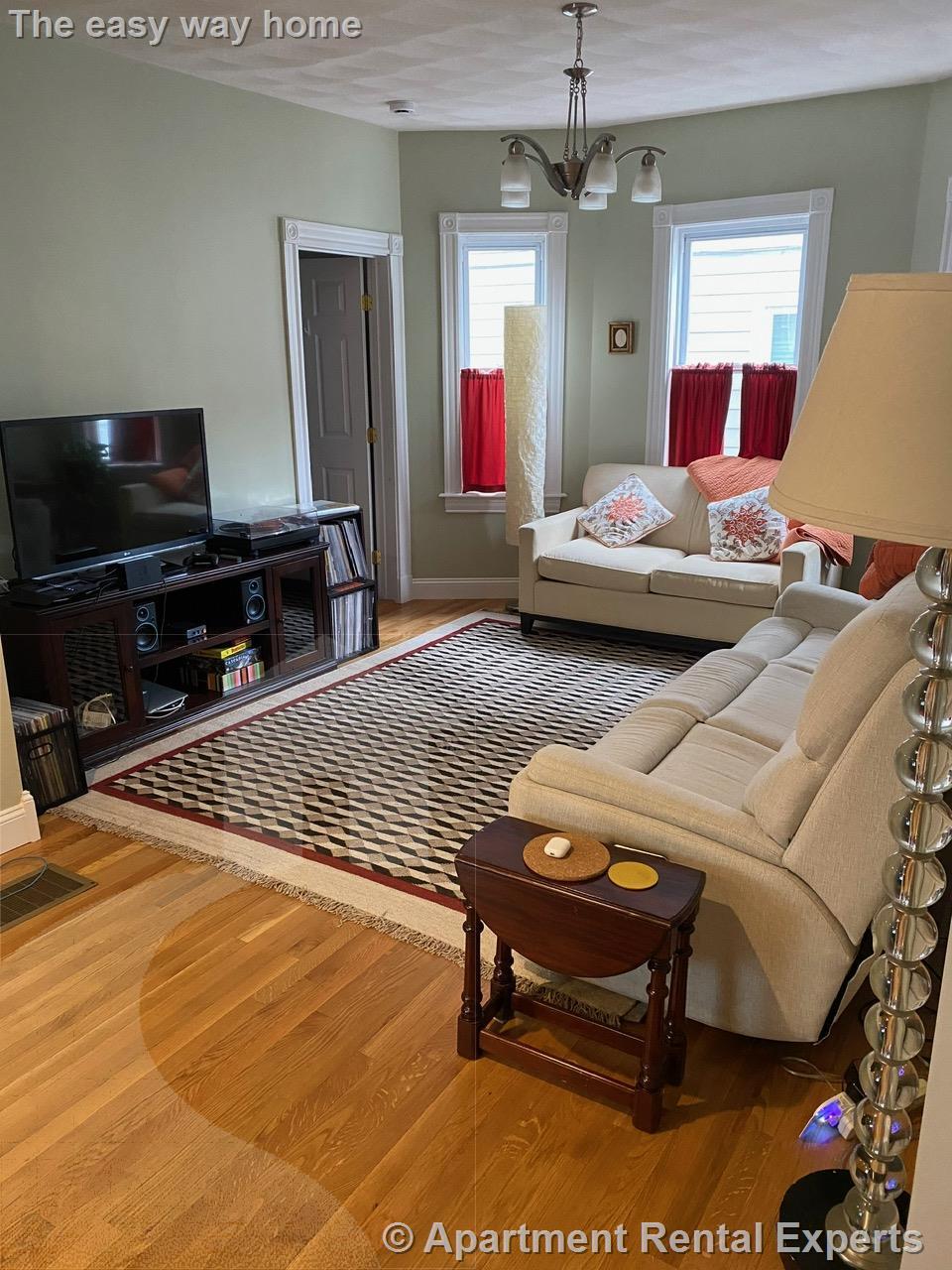 20 Pearson Ave, Davis Square