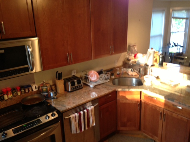 1 Terrace St, Mission Hill