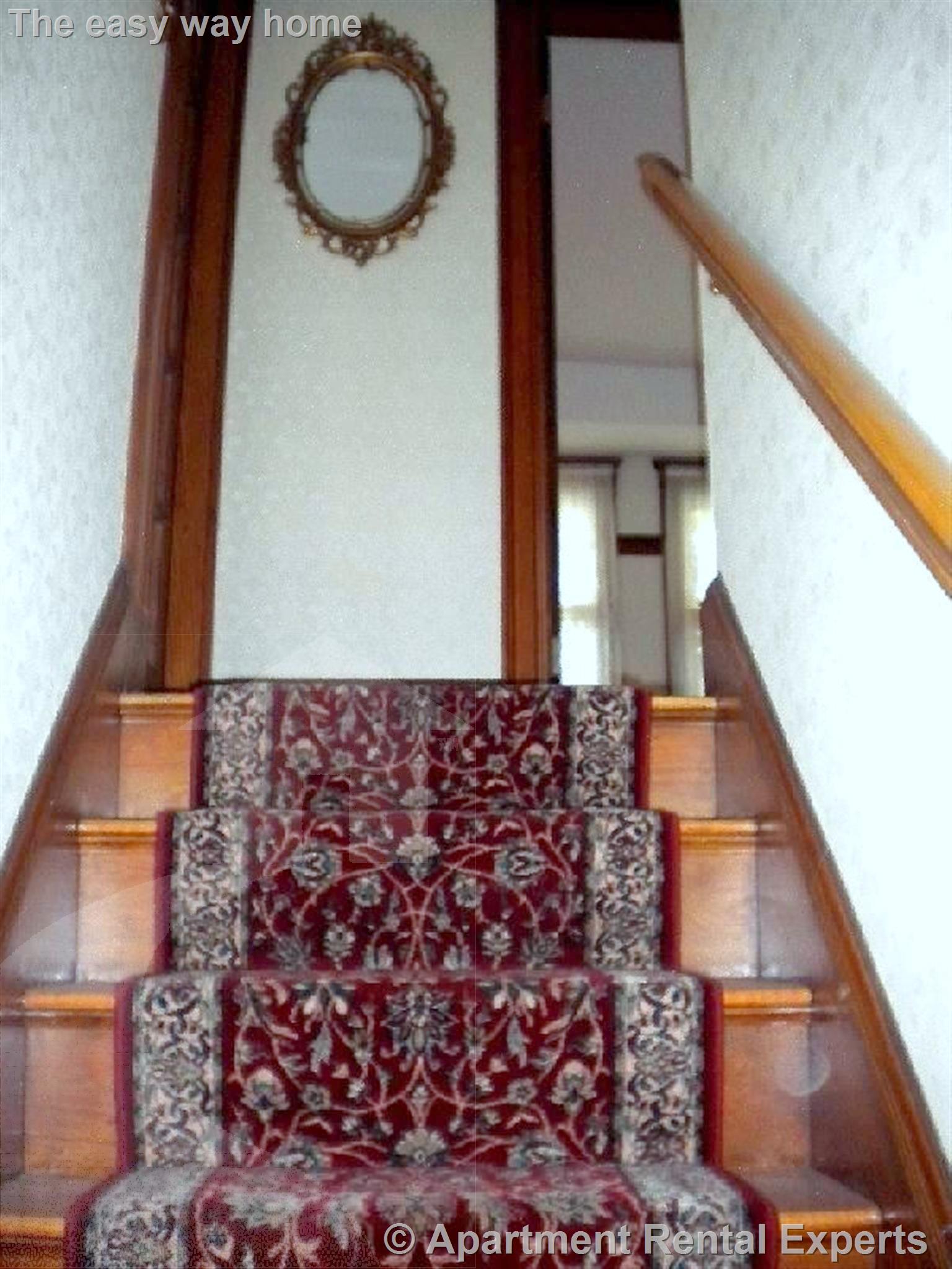 19 Leonard St, Davis Square