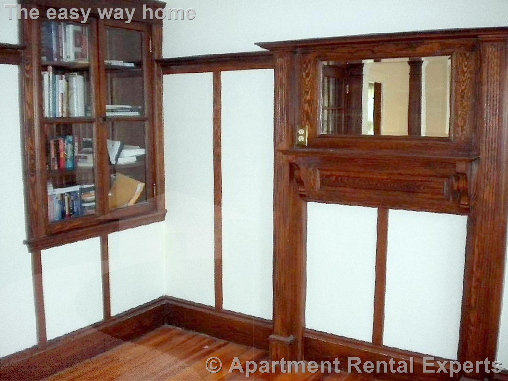 19 Leonard St, Davis Square