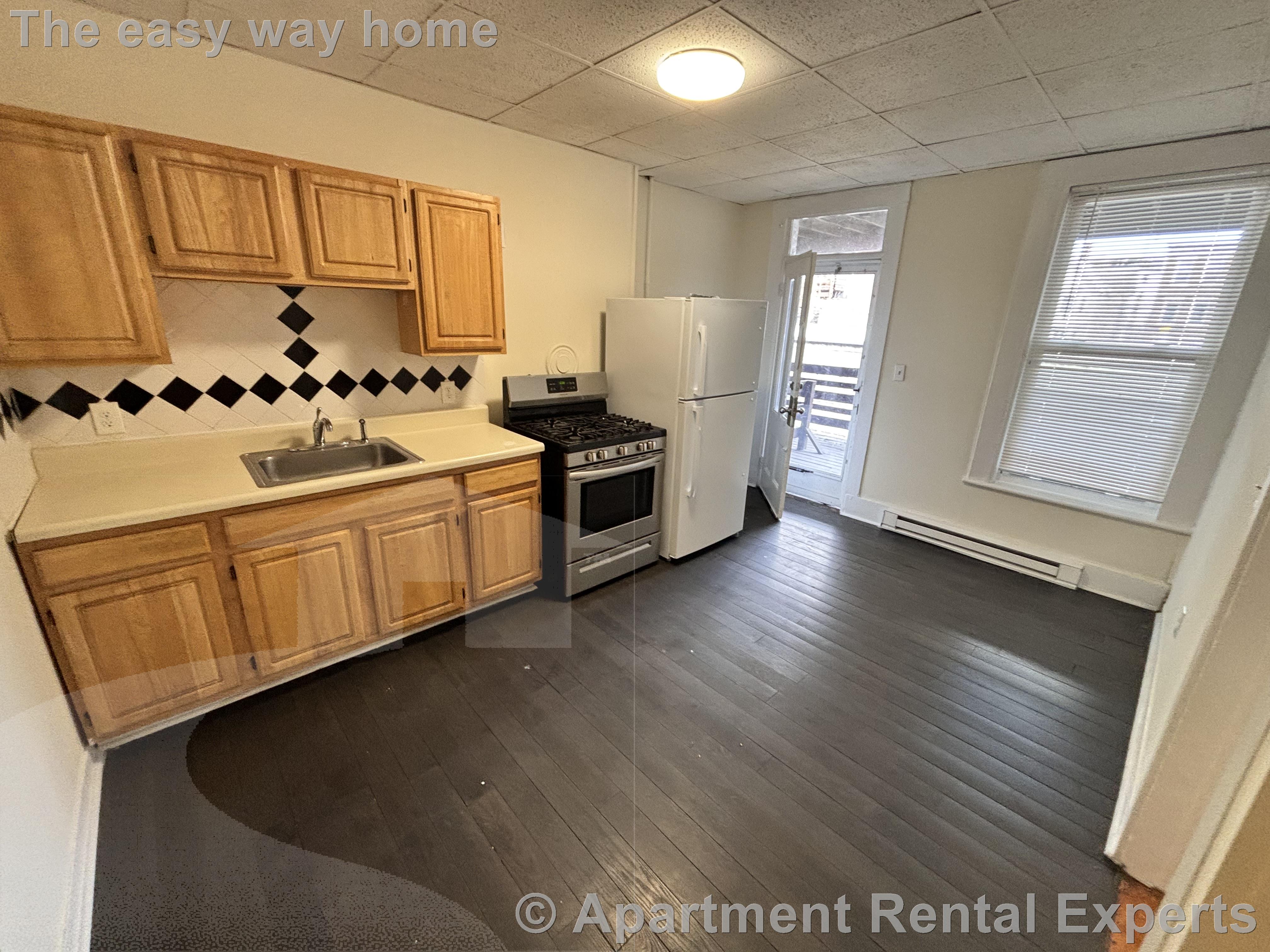 5 School St, Union Square