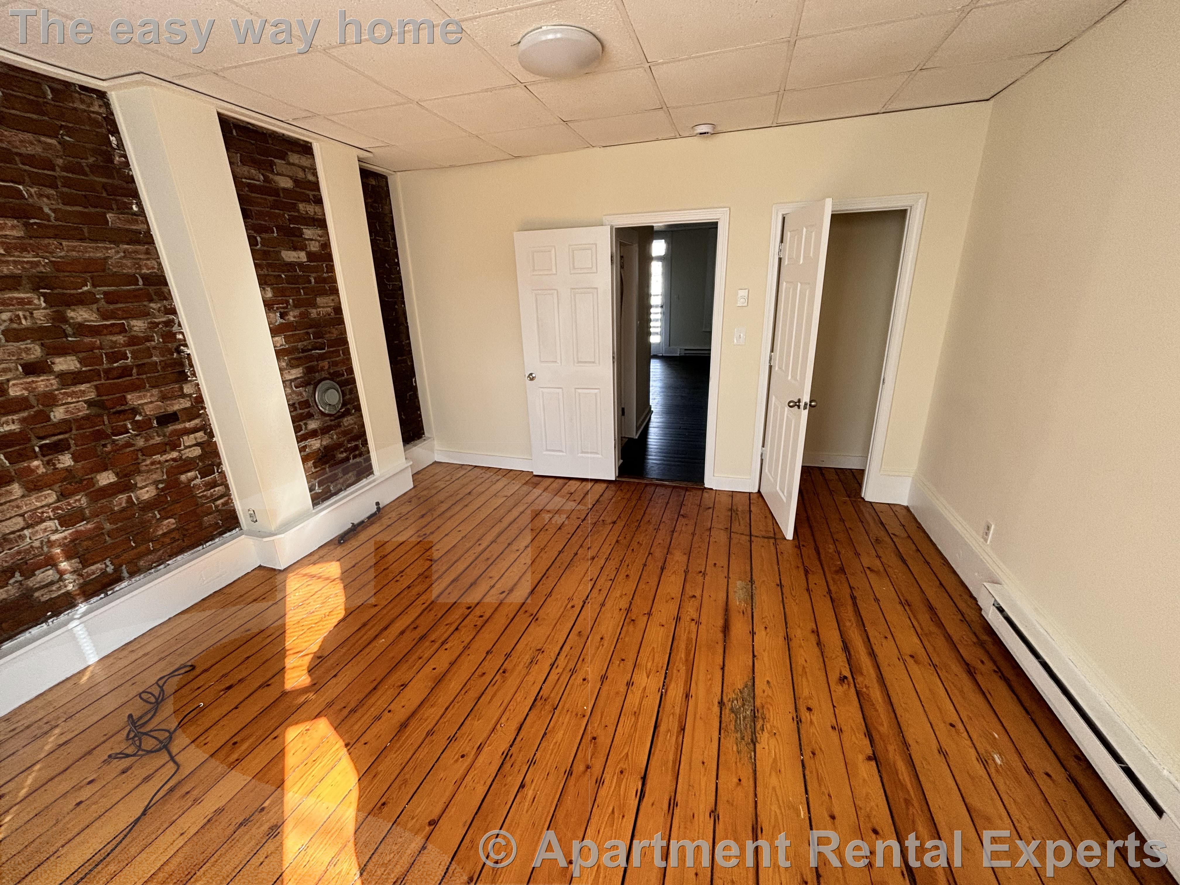 5 School St, Union Square