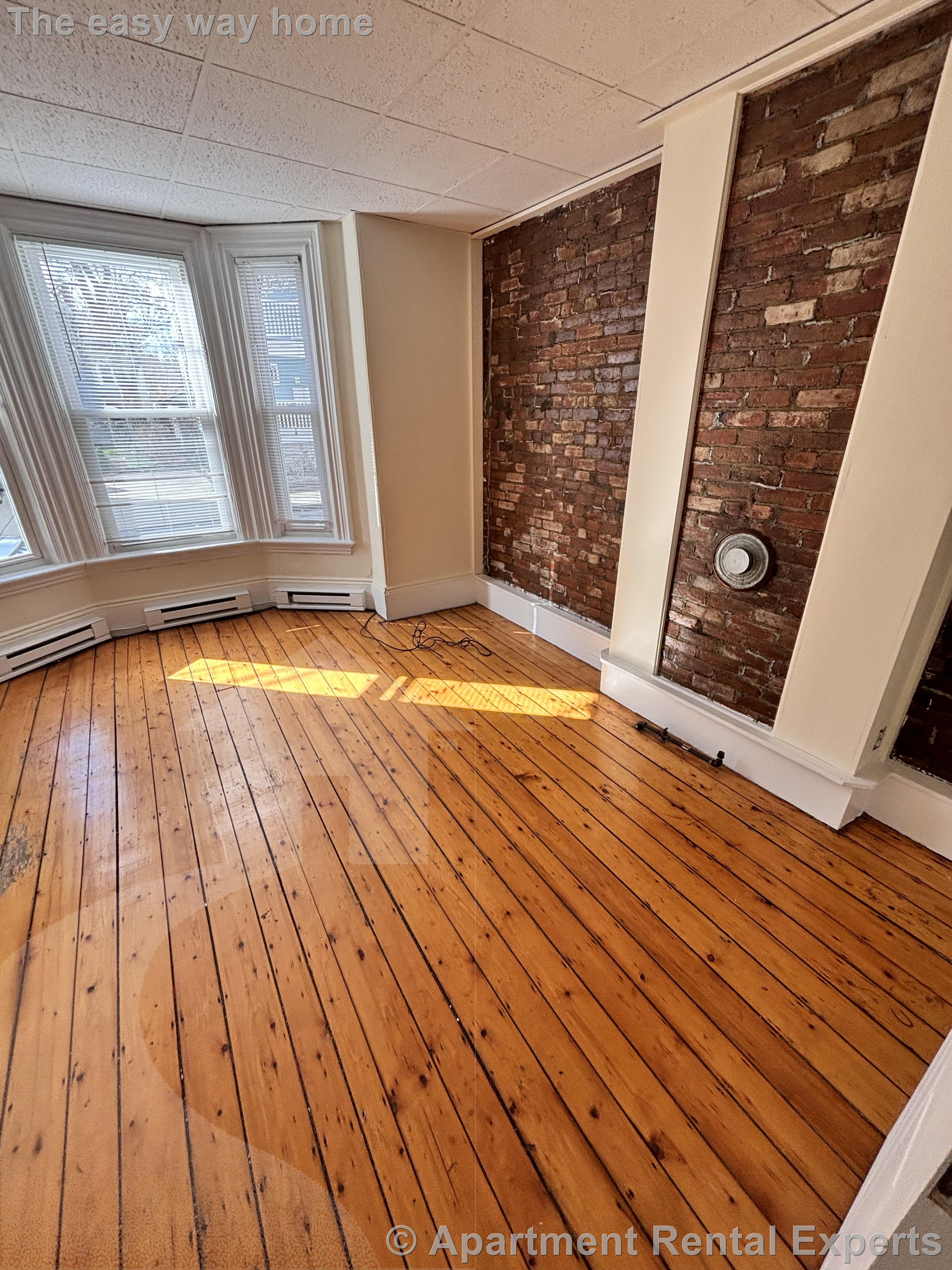 5 School St, Union Square