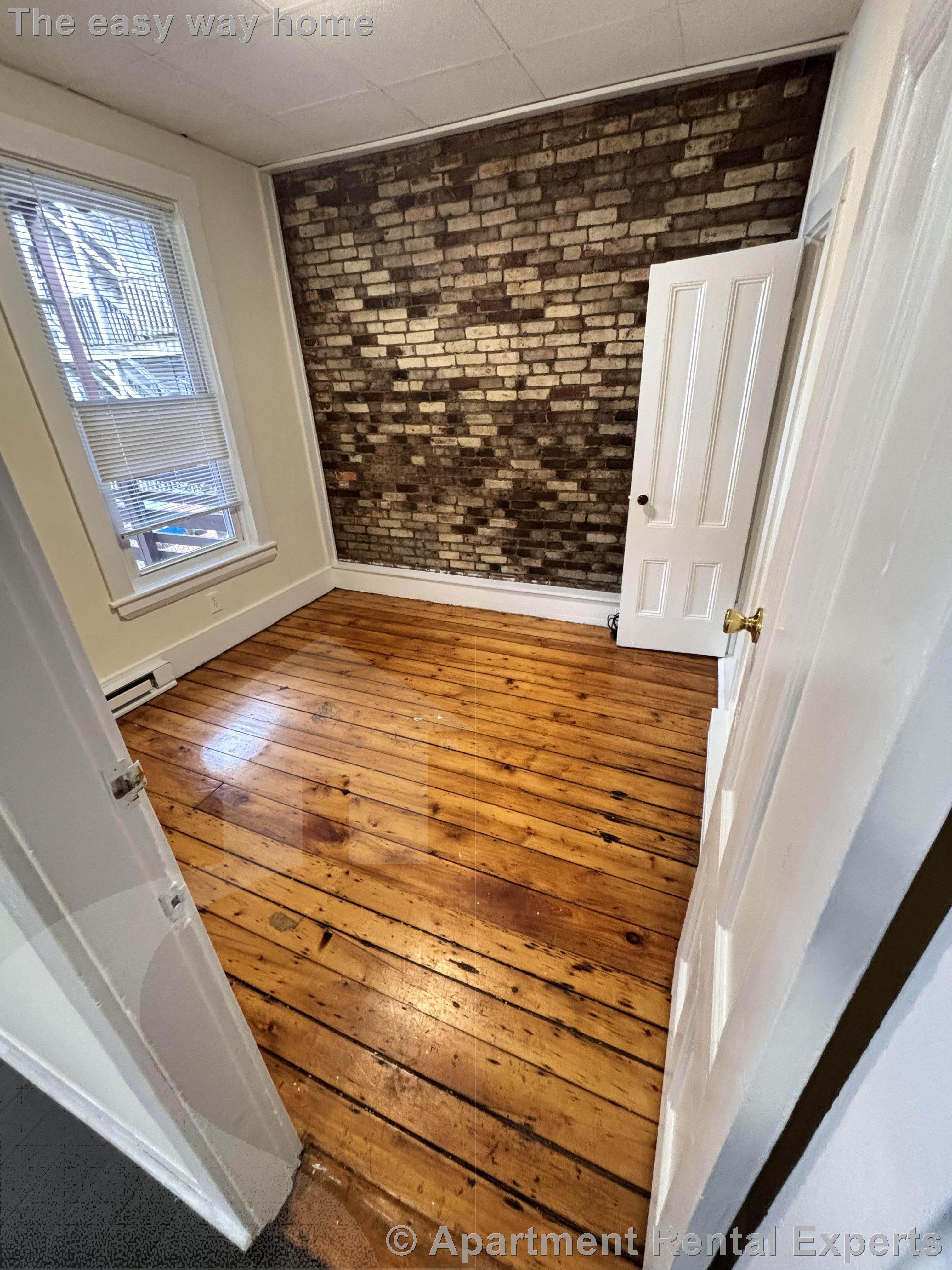 5 School St, Union Square