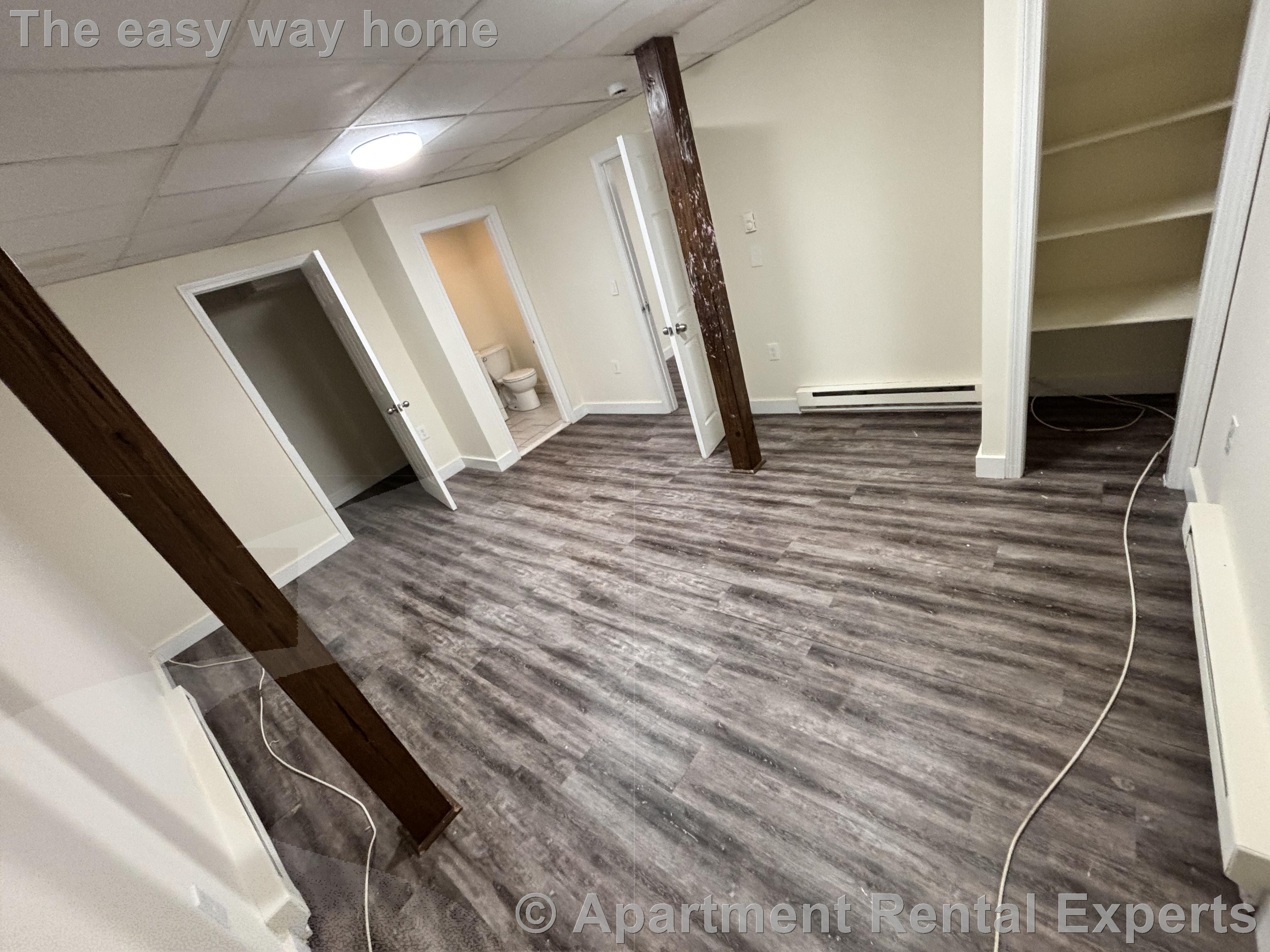 5 School St, Union Square