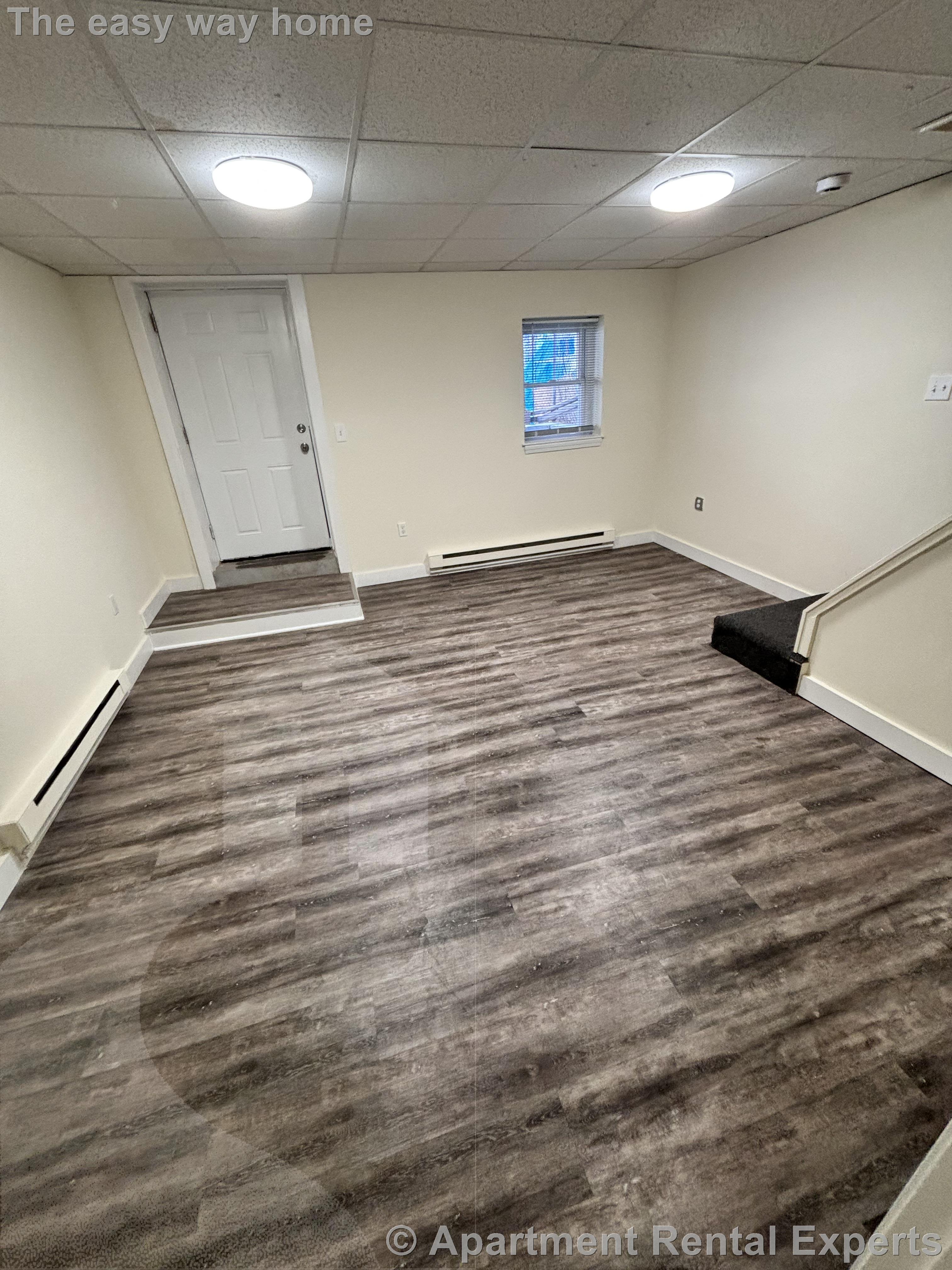 5 School St, Union Square