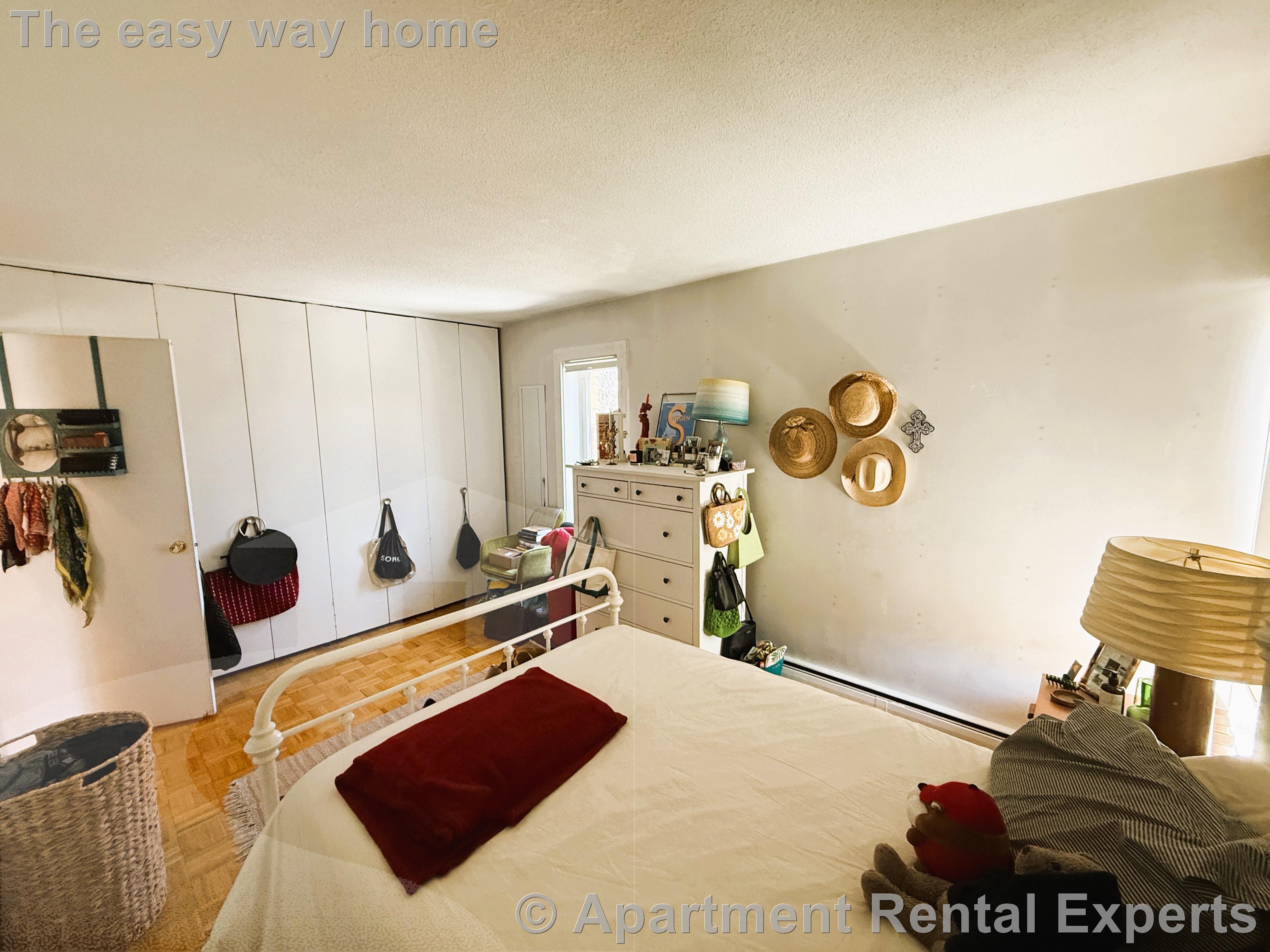 524 Putnam Ave, Cambridgeport